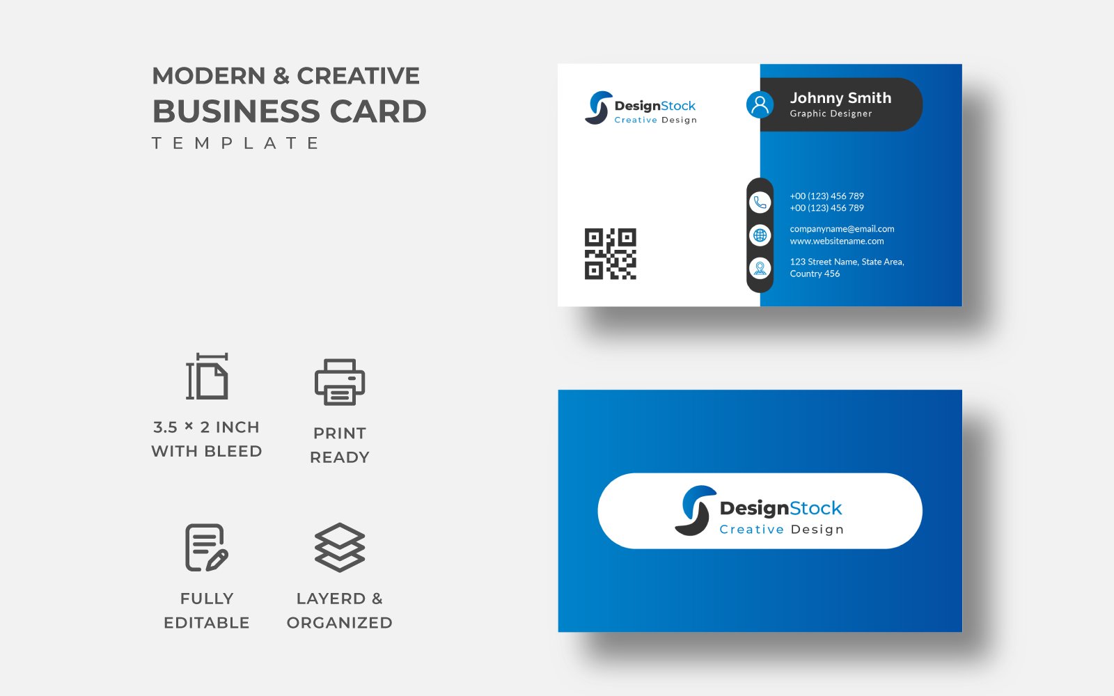 Kit Graphique #103876 Carte Template Web Design - Logo template Preview