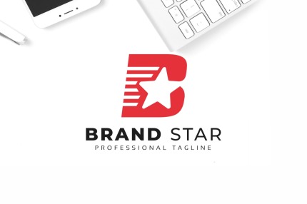 Logo template Preview