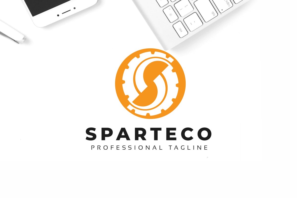 Template #103891   Webdesign Template - Logo template Preview