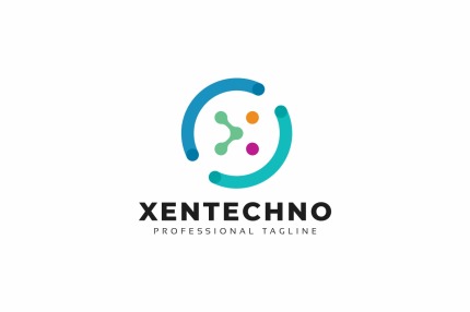 Logo template Preview