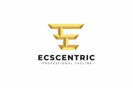 Logo template Preview