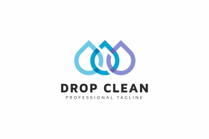 Logo template Preview