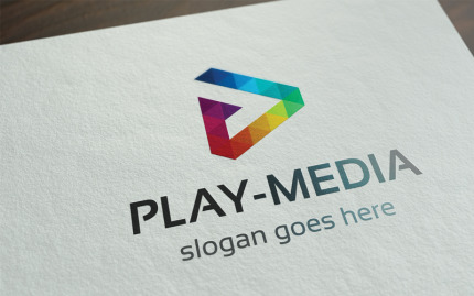 Logo template Preview