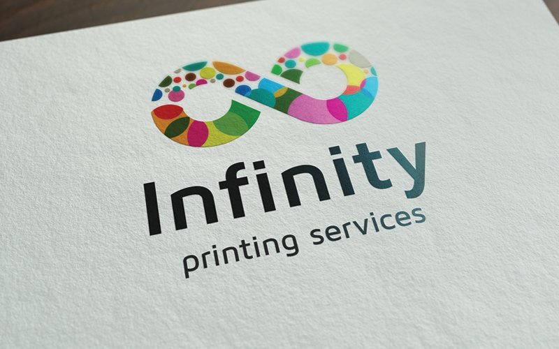 Kit Graphique #104122 Logo Couleur Web Design - Logo template Preview