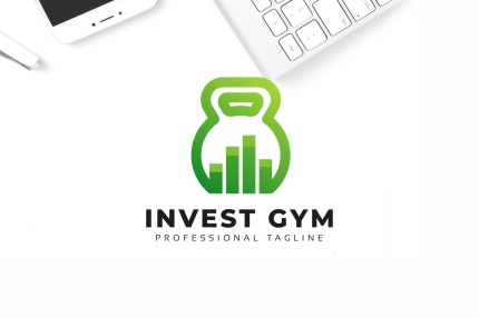 Logo template Preview