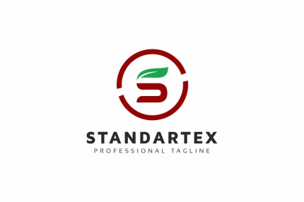 Logo template Preview