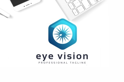 Logo template Preview
