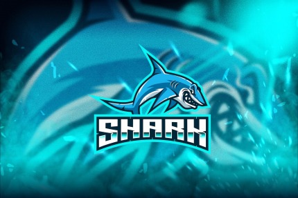 Logo template Preview