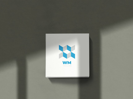 Logo template Preview