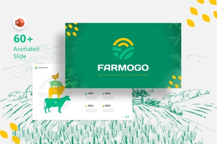 Logo template Preview