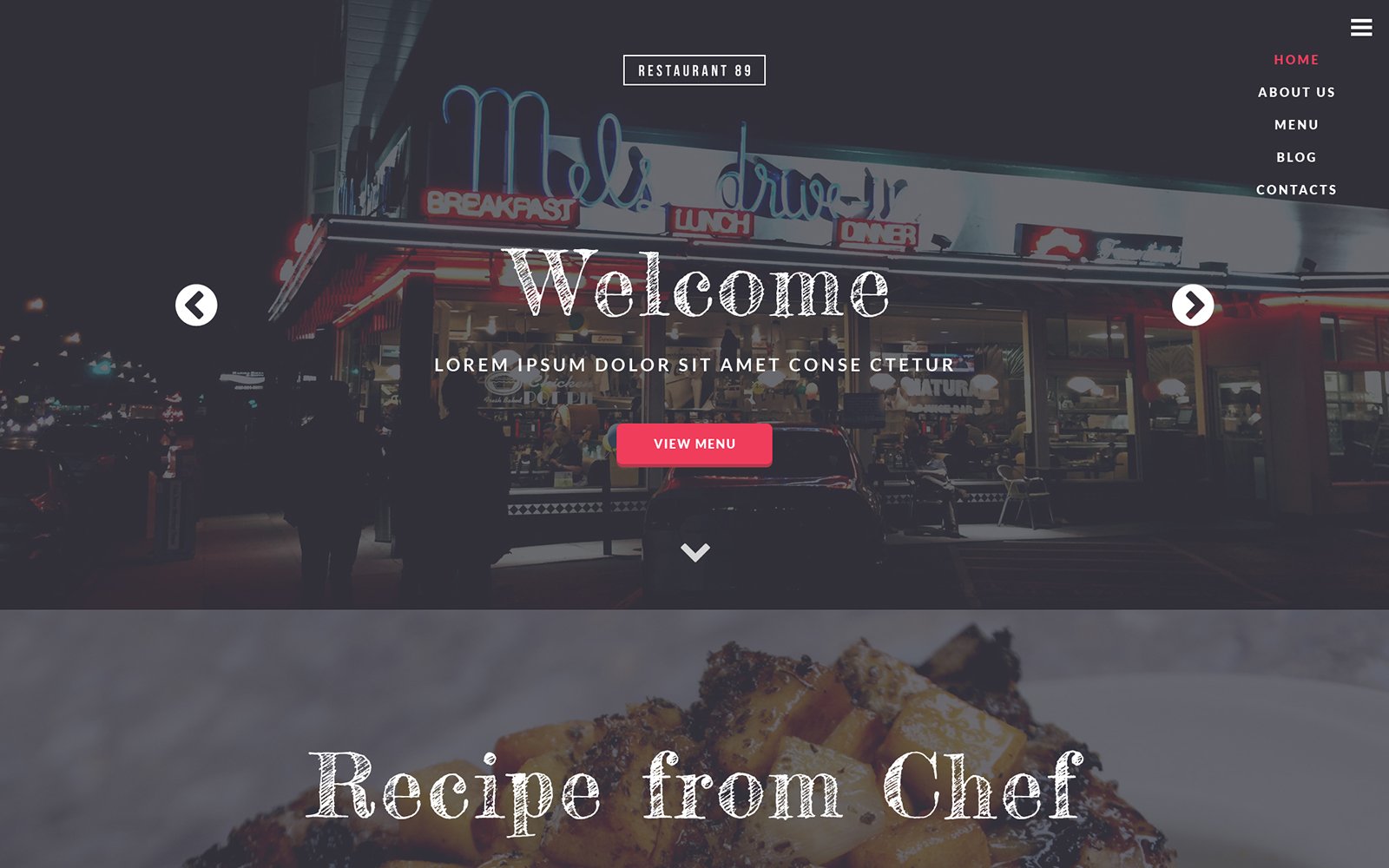 Kit Graphique #104870 Coffe Boutique Web Design - Logo template Preview