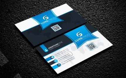 Logo template Preview