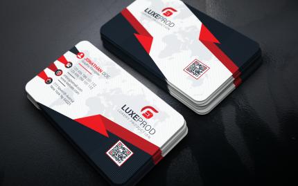 Logo template Preview