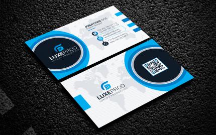 Logo template Preview