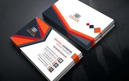 Logo template Preview