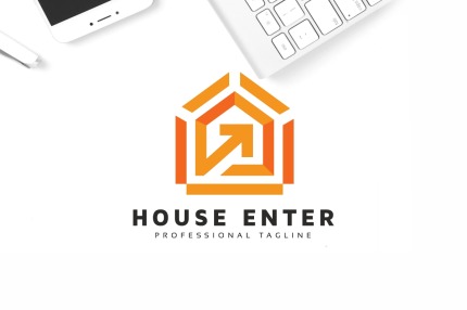Logo template Preview