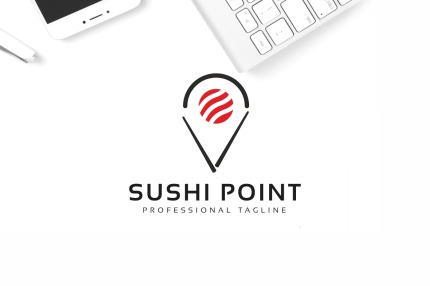 Logo template Preview