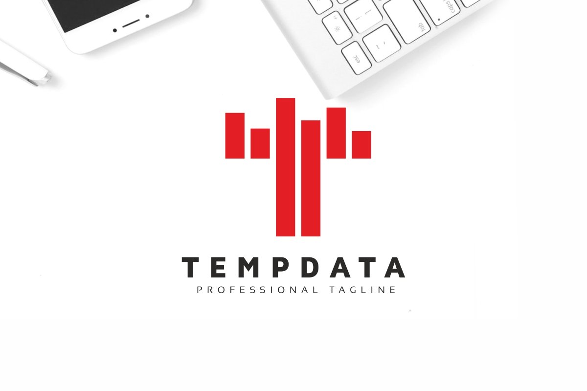 Template #105093   Webdesign Template - Logo template Preview