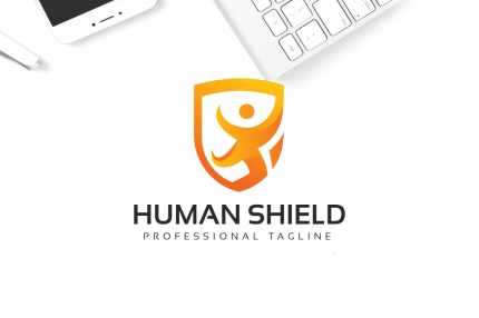 Logo template Preview