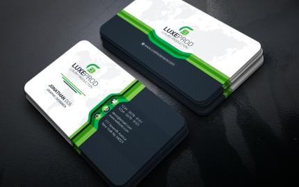 Logo template Preview