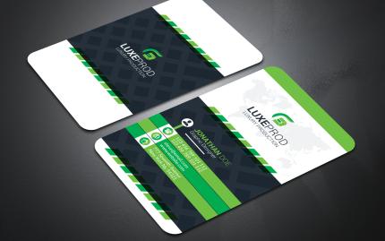 Logo template Preview