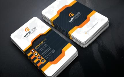 Logo template Preview