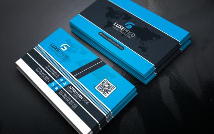 Logo template Preview