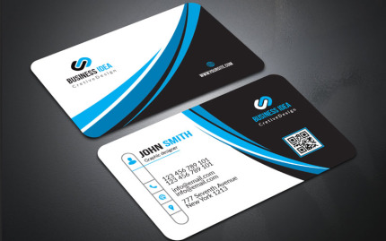 Logo template Preview