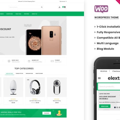 Woocommerce türkçe tema