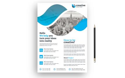 Logo template Preview