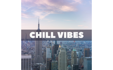 Chill Vibes - Audio Track Stock Music