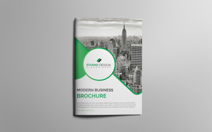 Logo template Preview