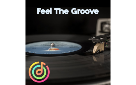 Feel The Groove - Audio Track Stock Music