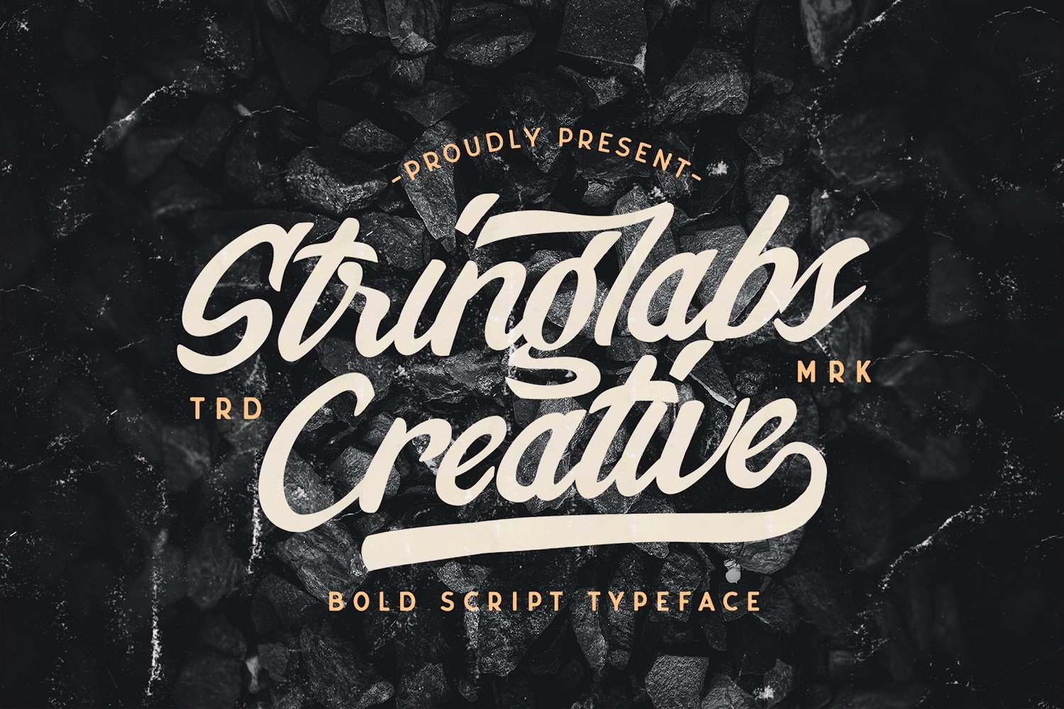 Kit Graphique #106342 Retro Cursive Divers Modles Web - Logo template Preview