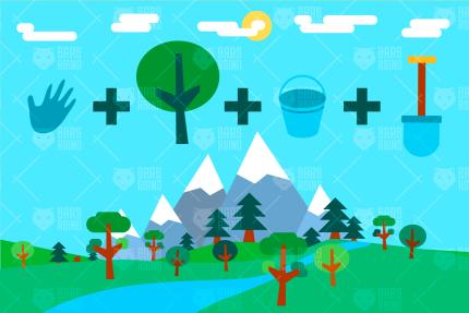 Logo template Preview