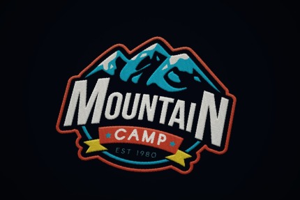 Logo template Preview