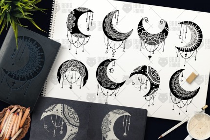 Logo template Preview