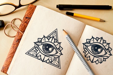 Logo template Preview