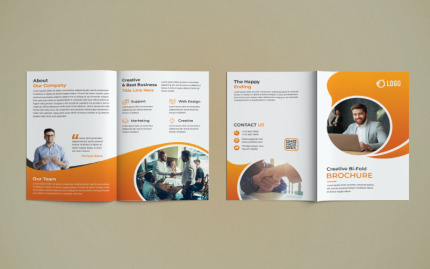 Logo template Preview