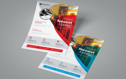 Logo template Preview