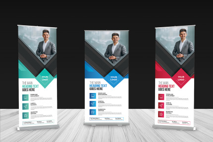 Logo template Preview