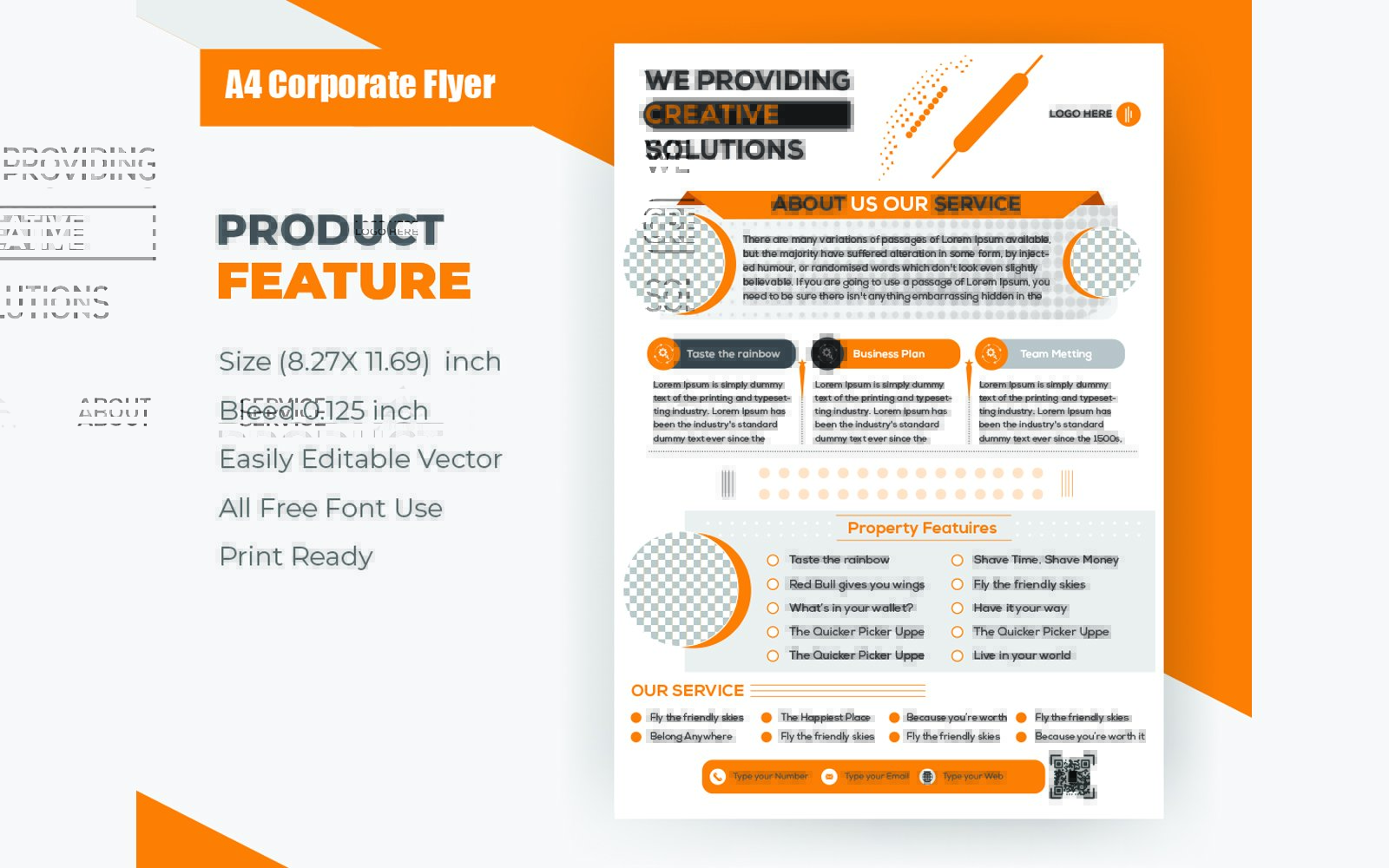 Template #106915   Webdesign Template - Logo template Preview