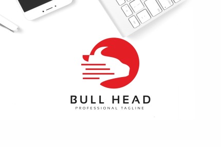 Logo template Preview