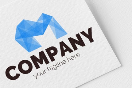 Logo template Preview