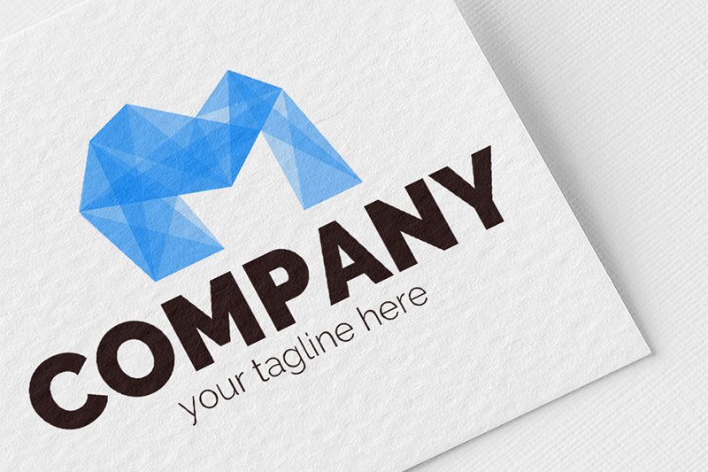 Kit Graphique #106976 Min�ral Cristal Web Design - Logo template Preview