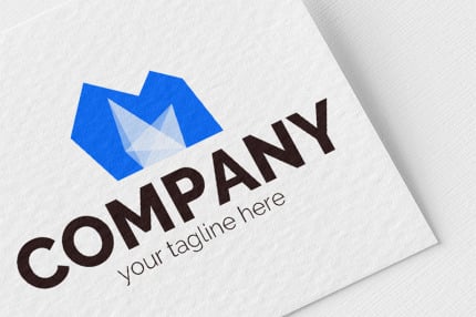 Logo template Preview
