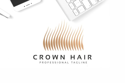 Logo template Preview