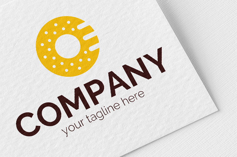 Kit Graphique #107118 Micro Caf� Web Design - Logo template Preview