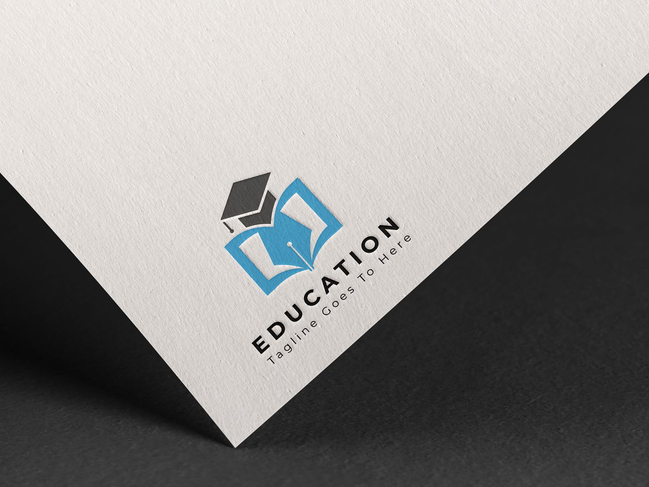 Kit Graphique #107122 Education Logo Divers Modles Web - Logo template Preview