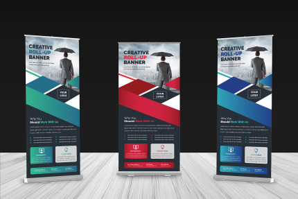 Logo template Preview